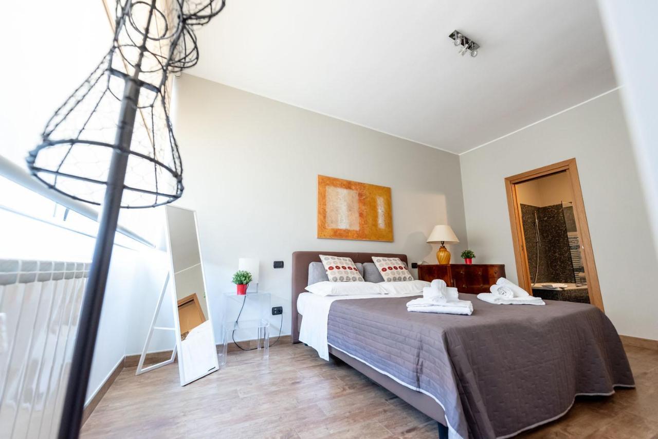 Apartment Luxury Sella Nel Cuore Di *