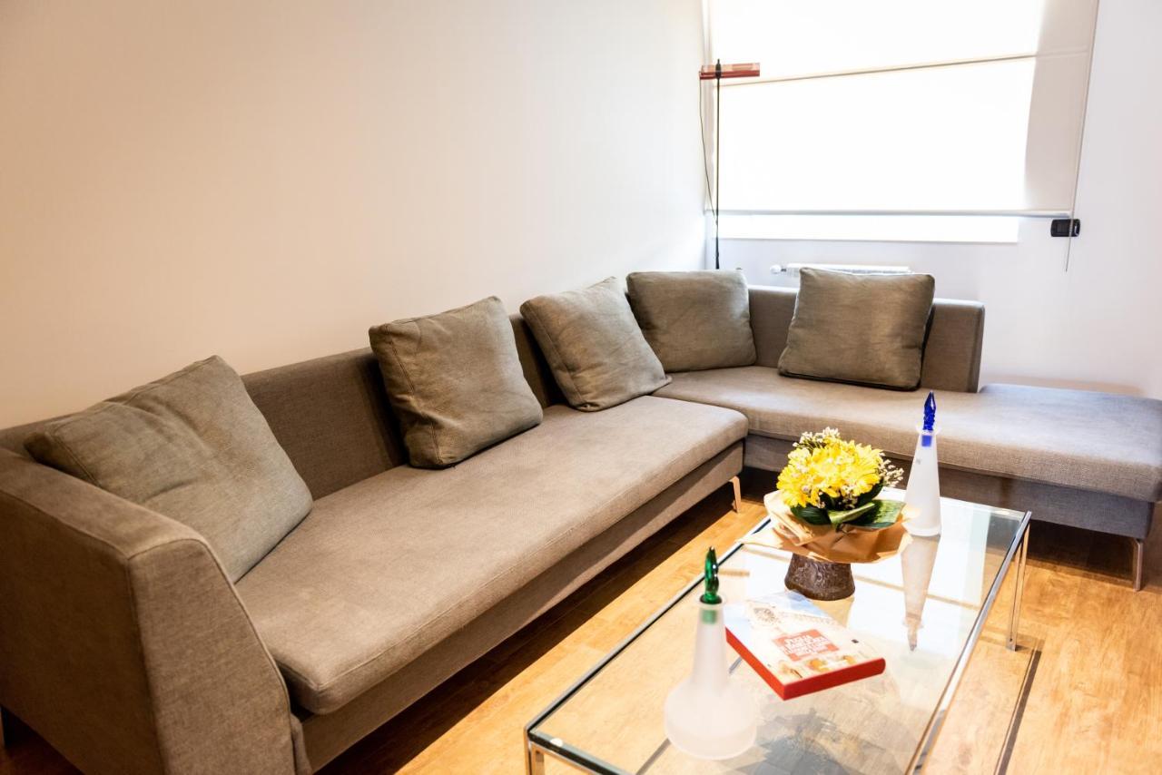 Apartment Luxury Sella Nel Cuore Di