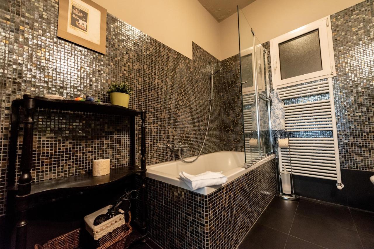 Luxury Sella Nel Cuore Di