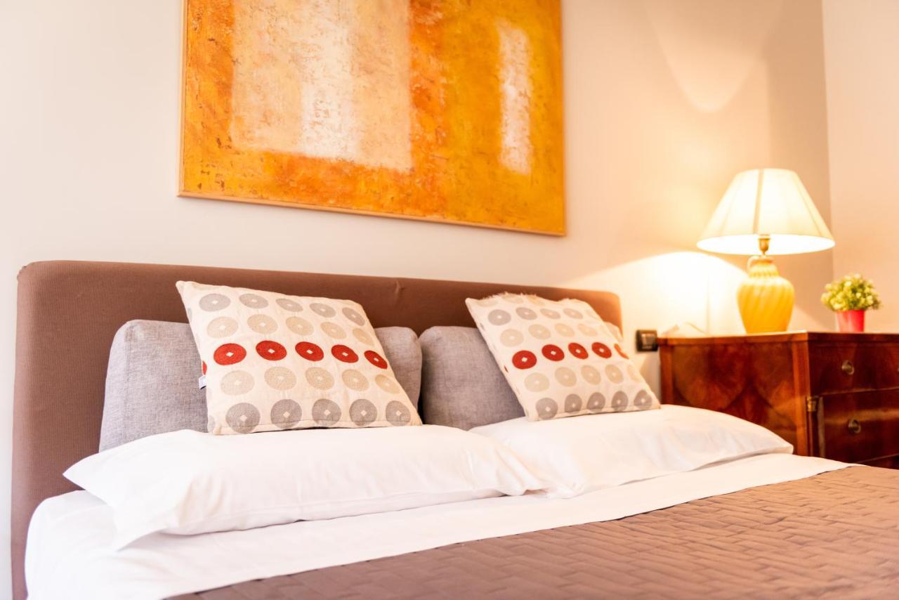 Luxury Sella Nel Cuore Di Apartment *