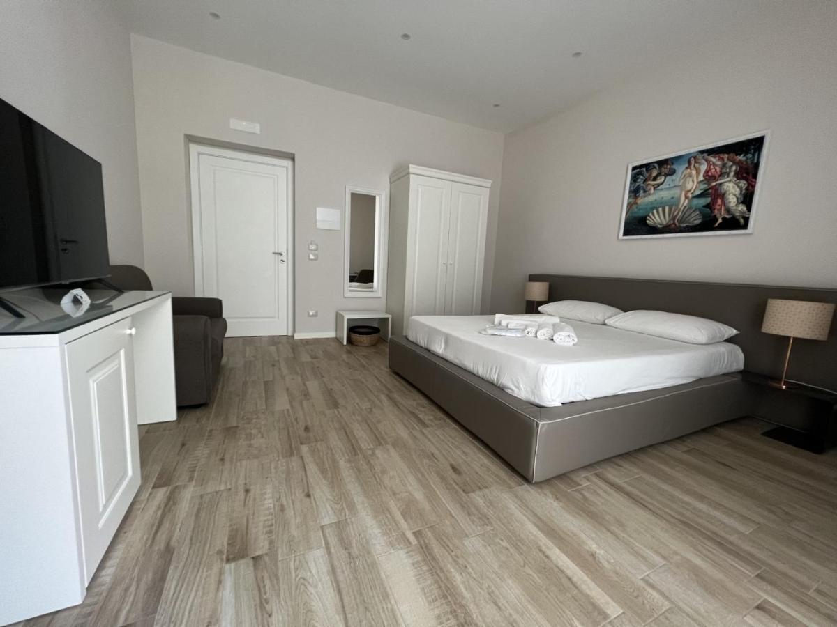 Il Tempio Degli Artisti - Guest house *