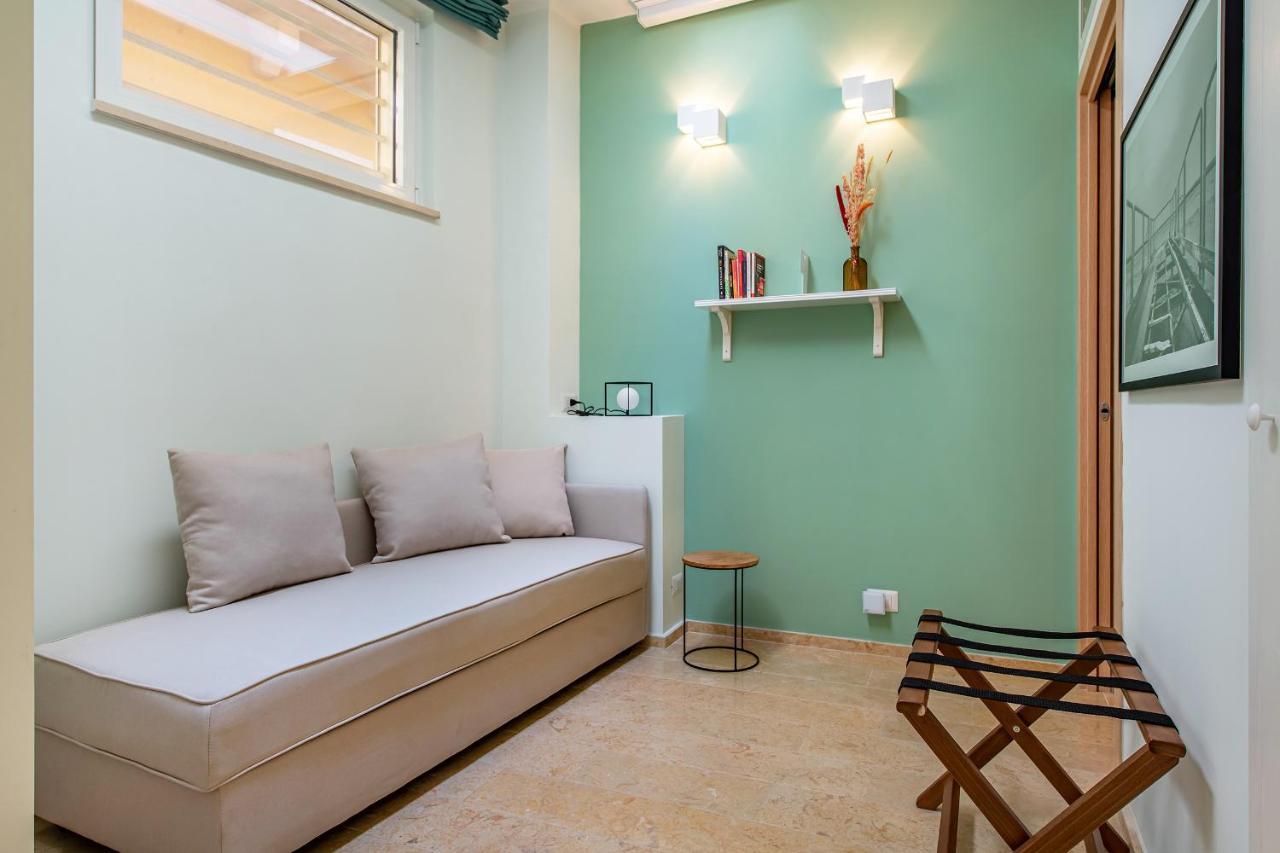 Giardino Dei Lenti Guest house *