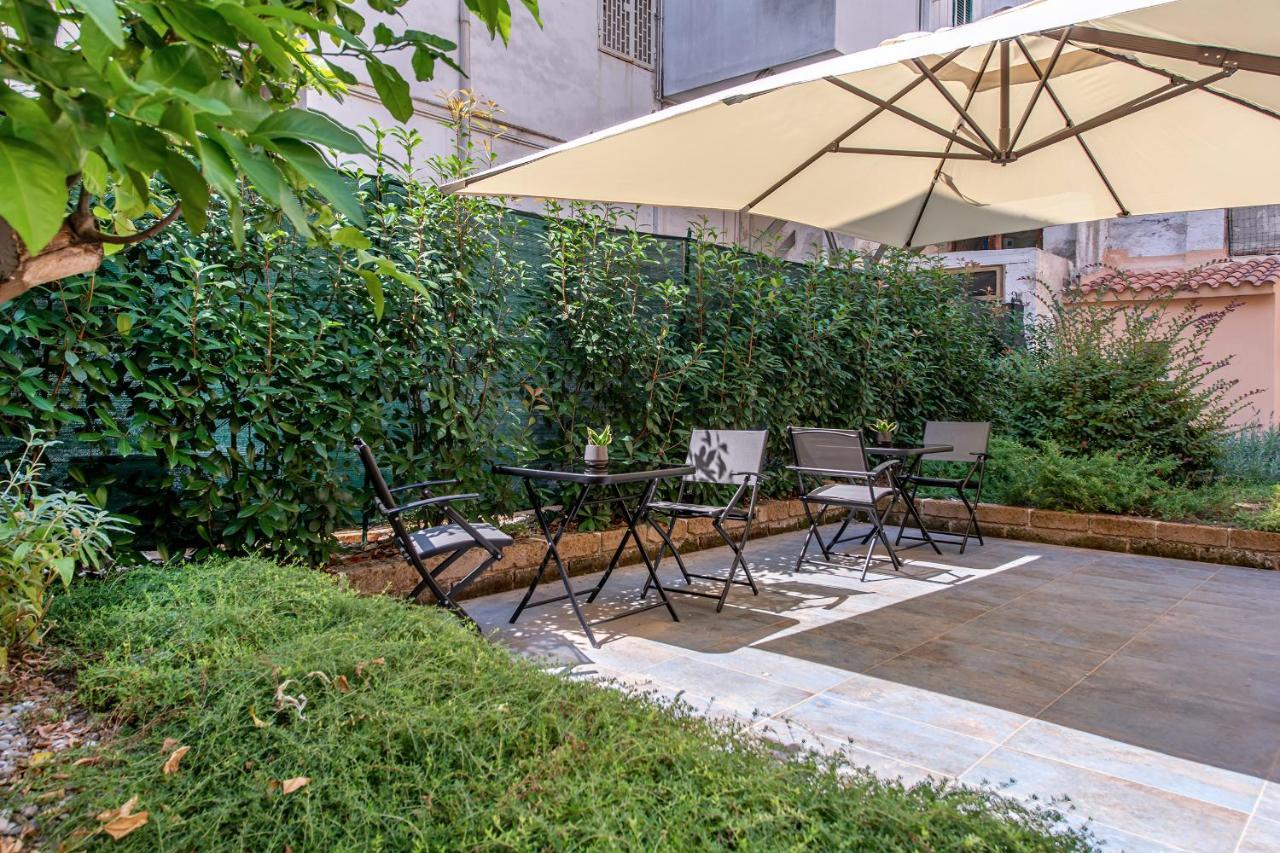 Giardino Dei Lenti Guest house