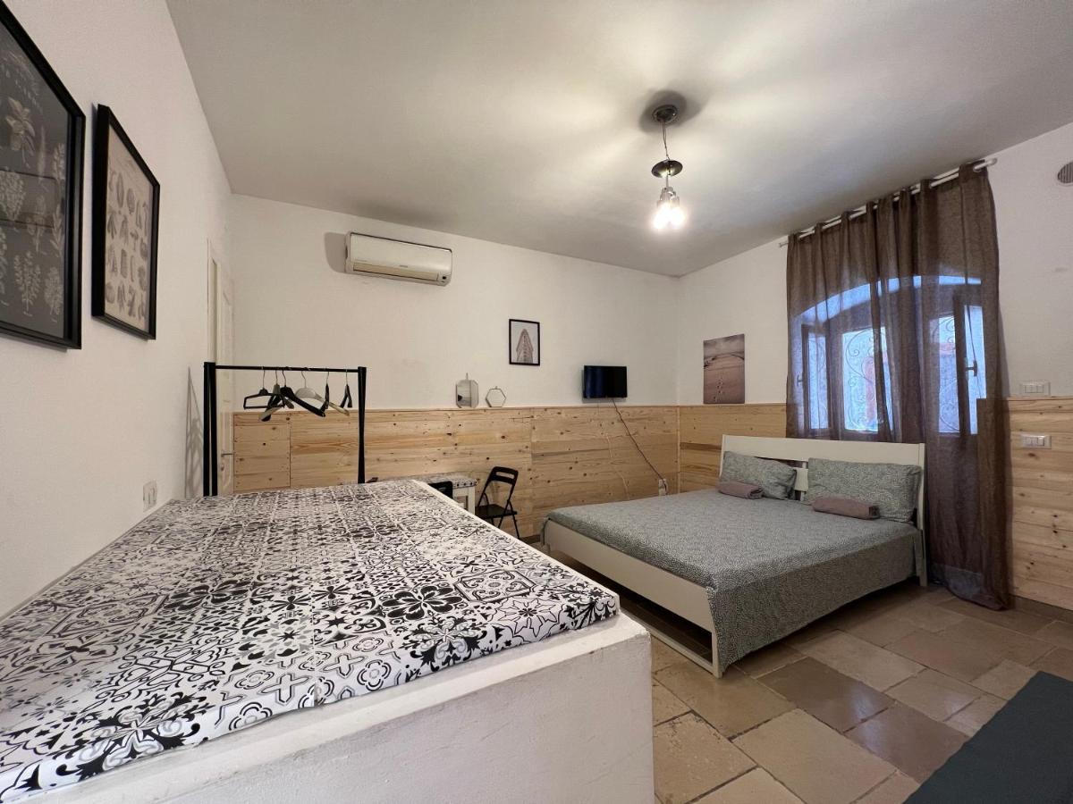Apartment Palazzo Serra #1 - Scardicchio Maisons