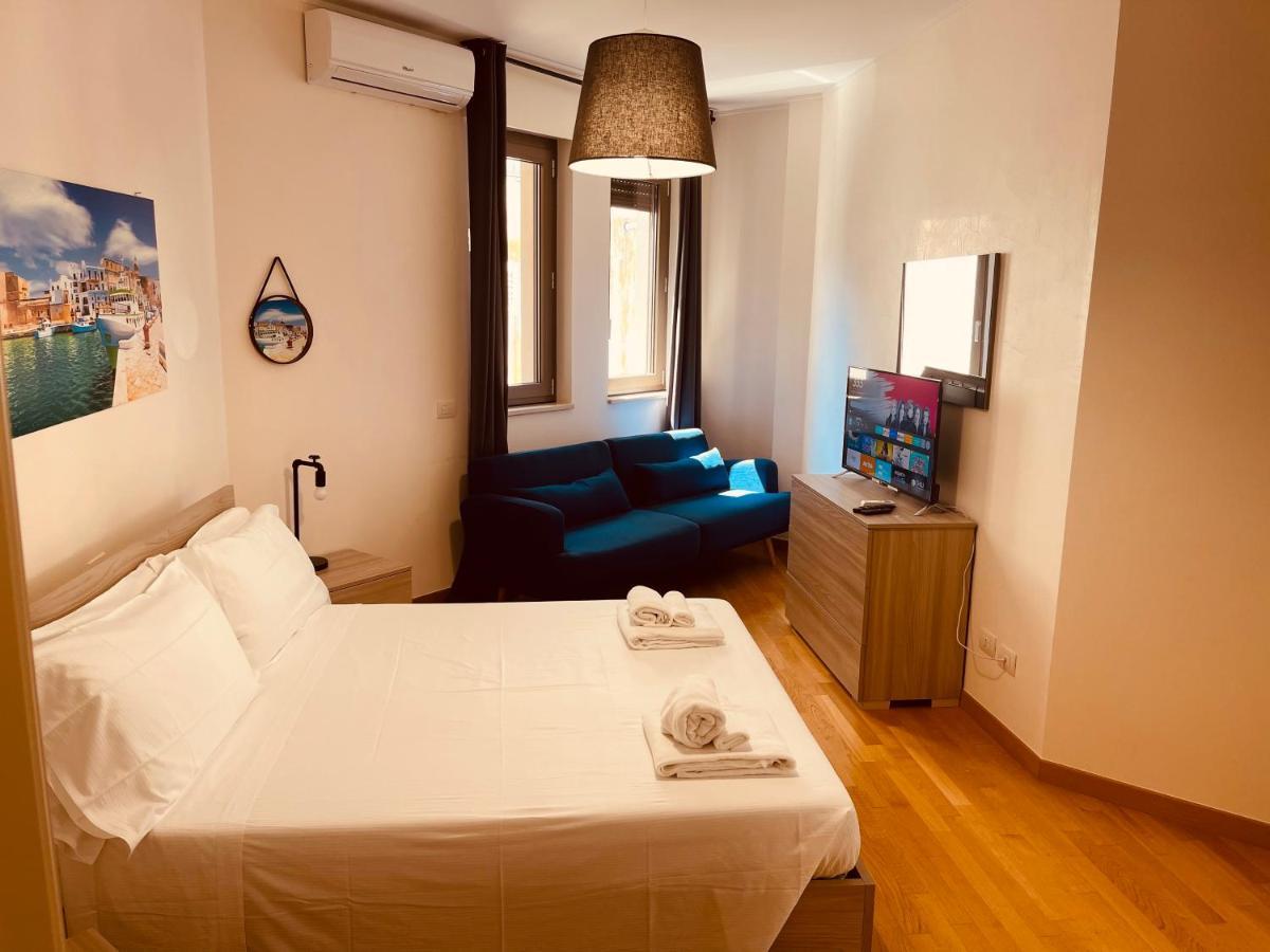 Berga Exclusive 4 Apartment