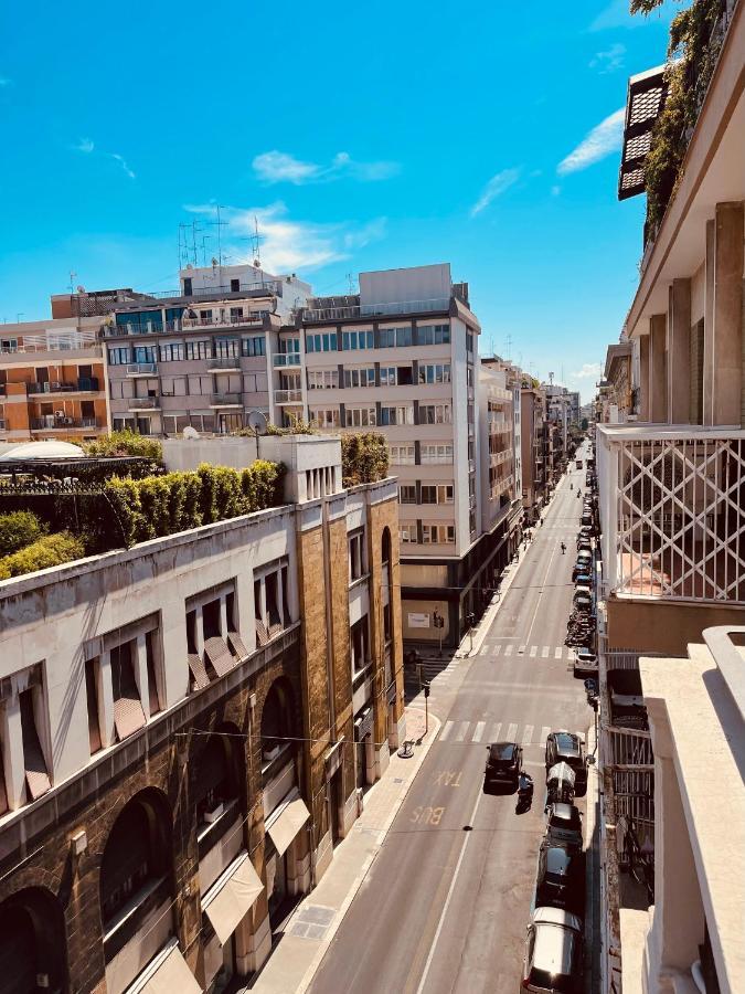 Berga Exclusive 4 * Bari