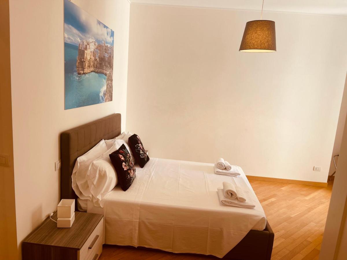 Apartment Berga Exclusive 4 *