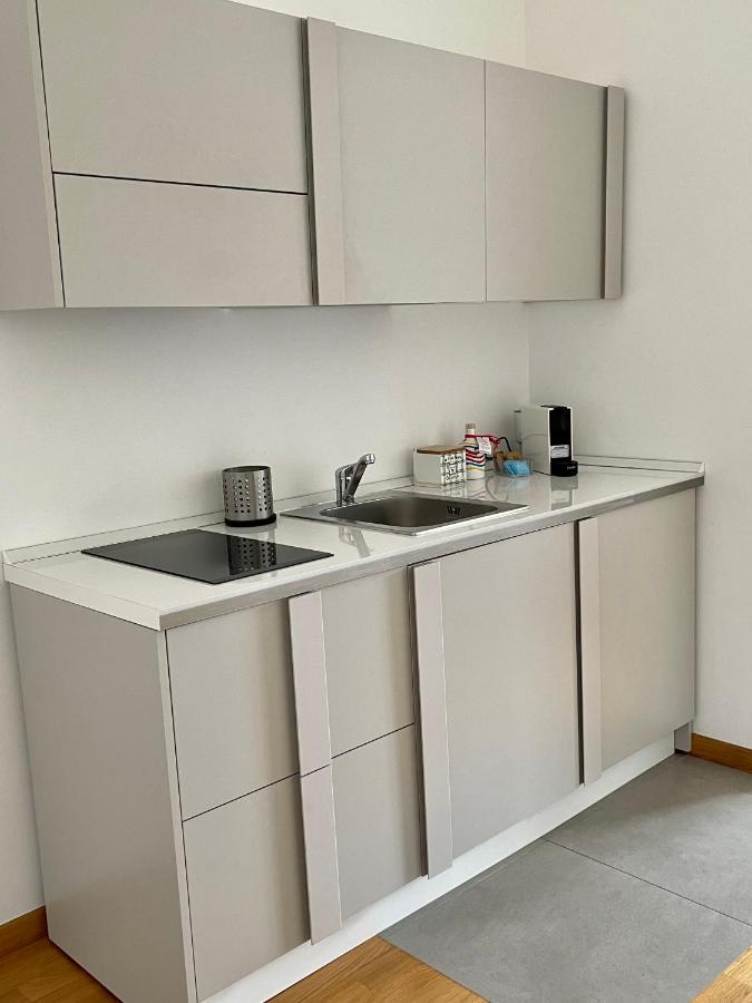Apartment Miniapart Vico V