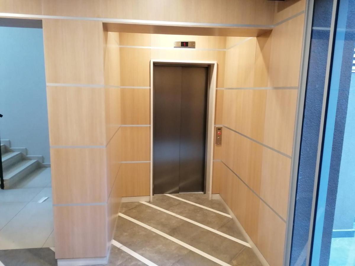 Apartment Miniapart Vico V Bari