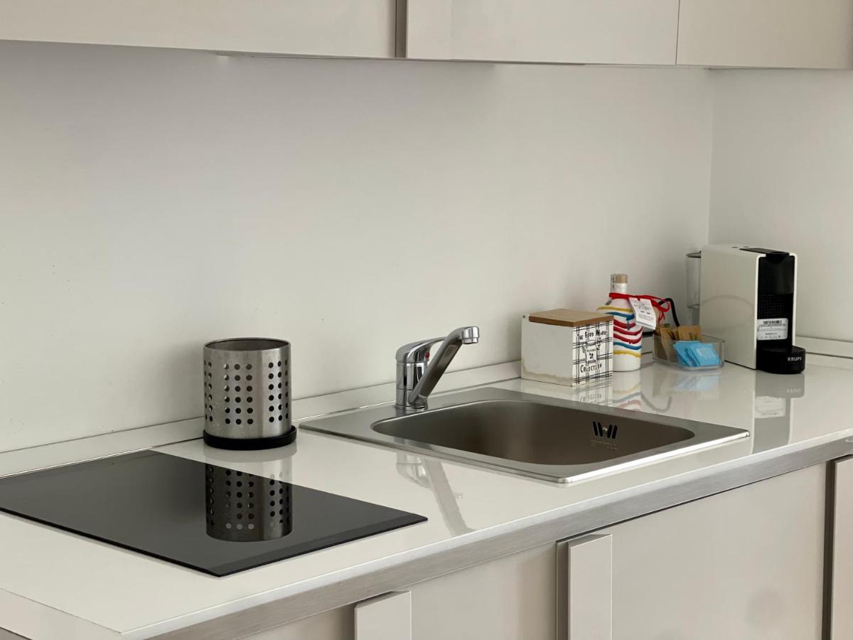 Miniapart Vico V Apartment