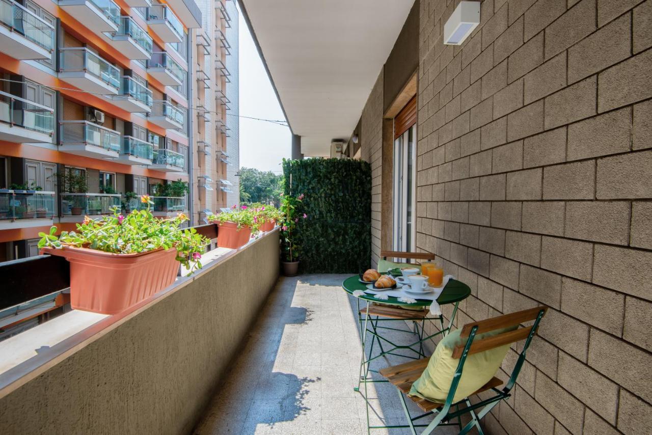 Apartment Puglia5stars Stazione Urban *