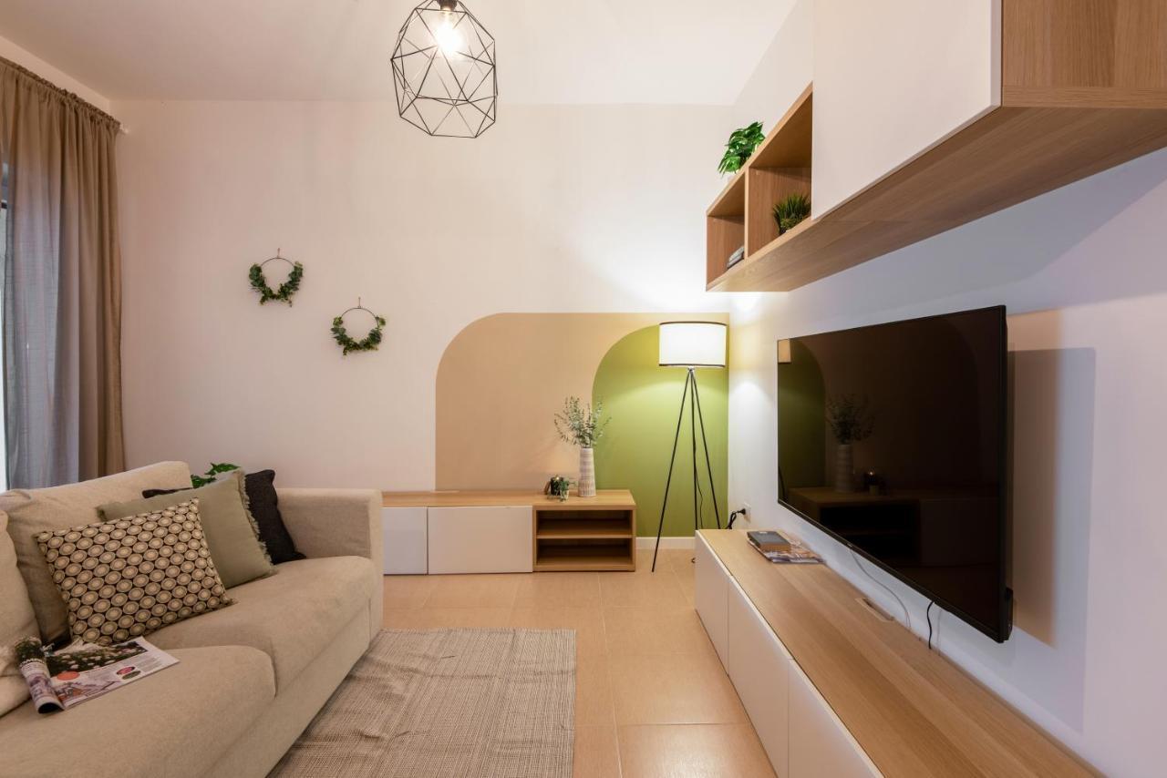 Puglia5stars Stazione Urban Apartment