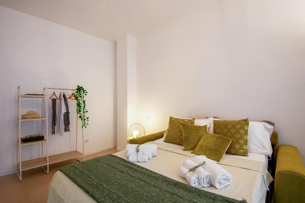 Puglia5stars Stazione Urban Apartment Bari
