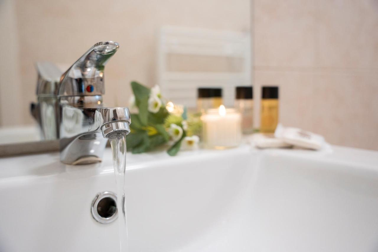 Puglia5stars Stazione Urban Apartment Bari