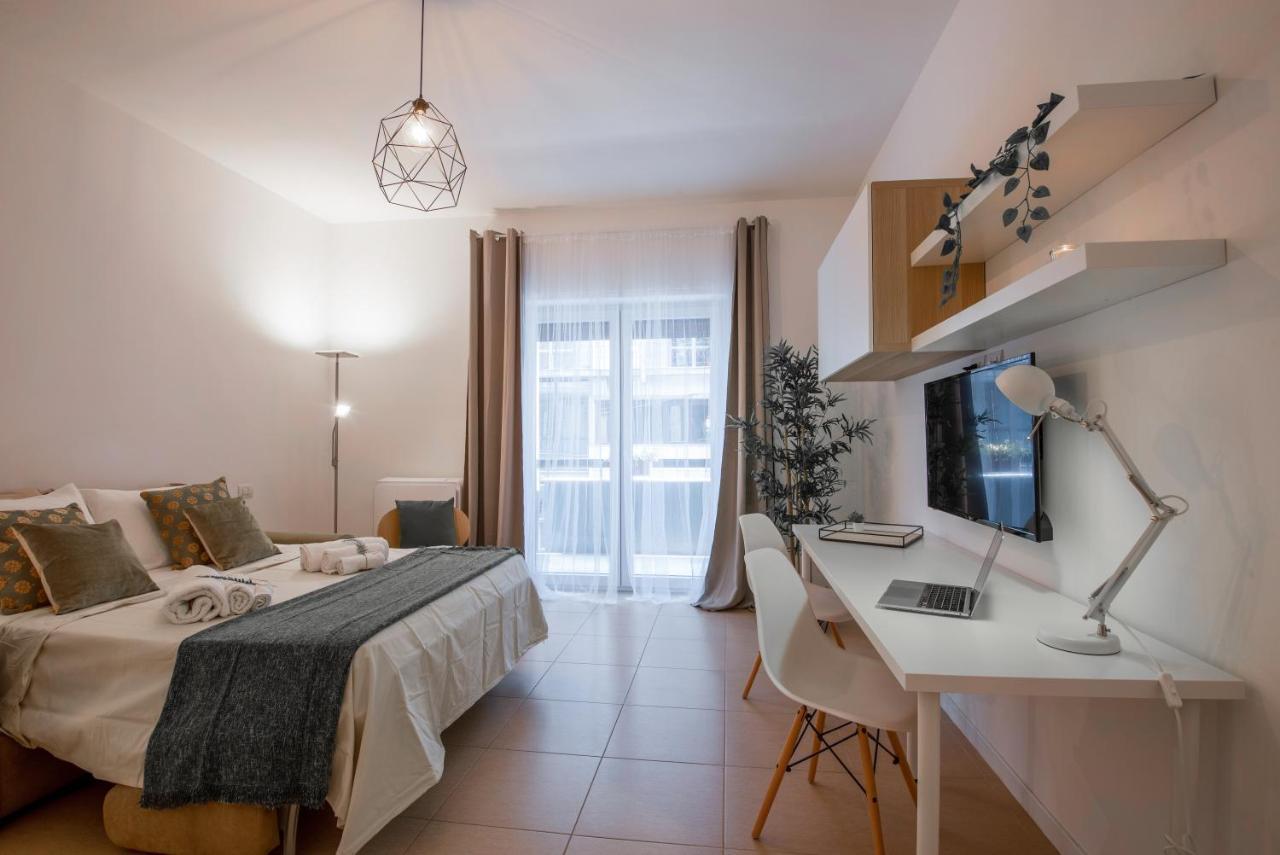 Puglia5stars Stazione Urban