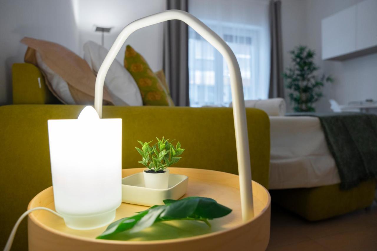 Puglia5stars Stazione Urban Apartment Bari