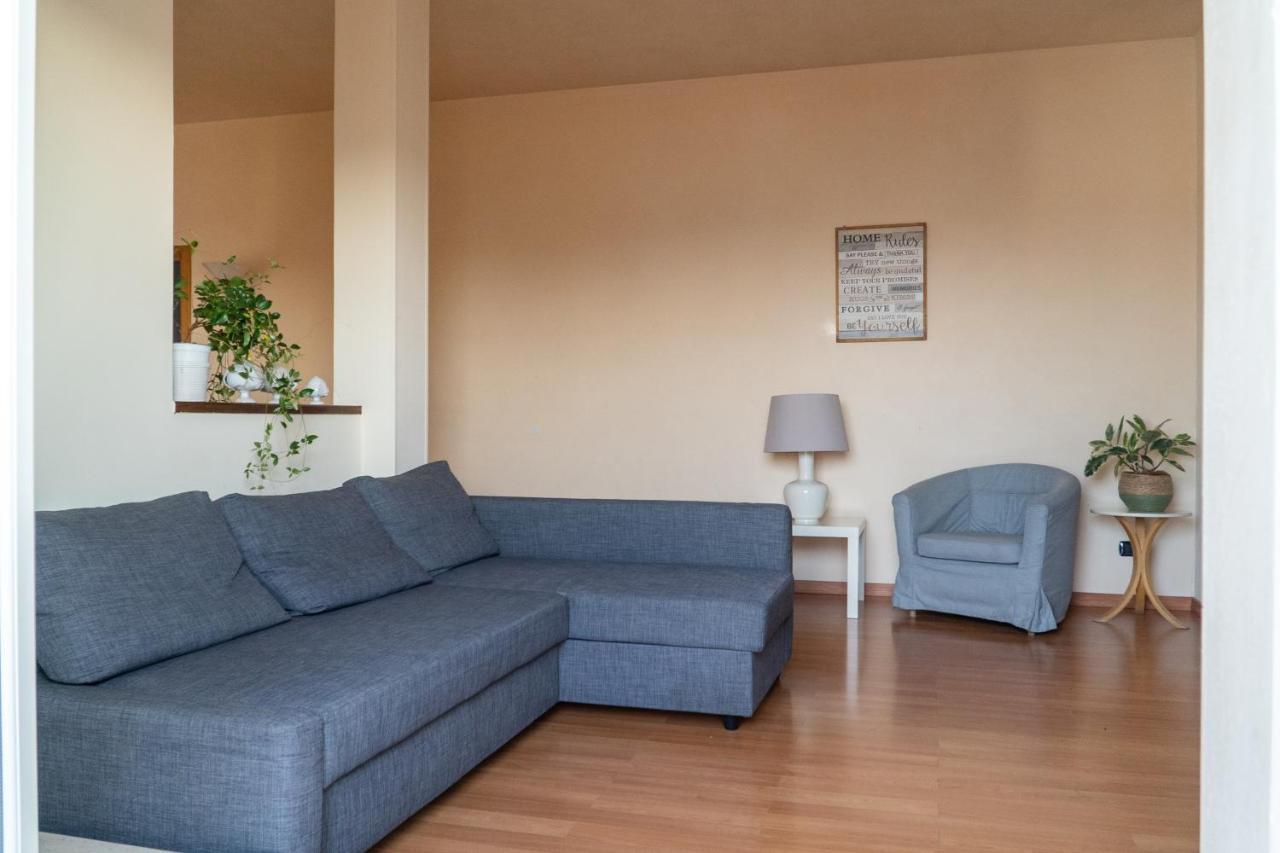 Apartment L'attico Del Centro Tra Il Petruzzelli Ed Il Mare