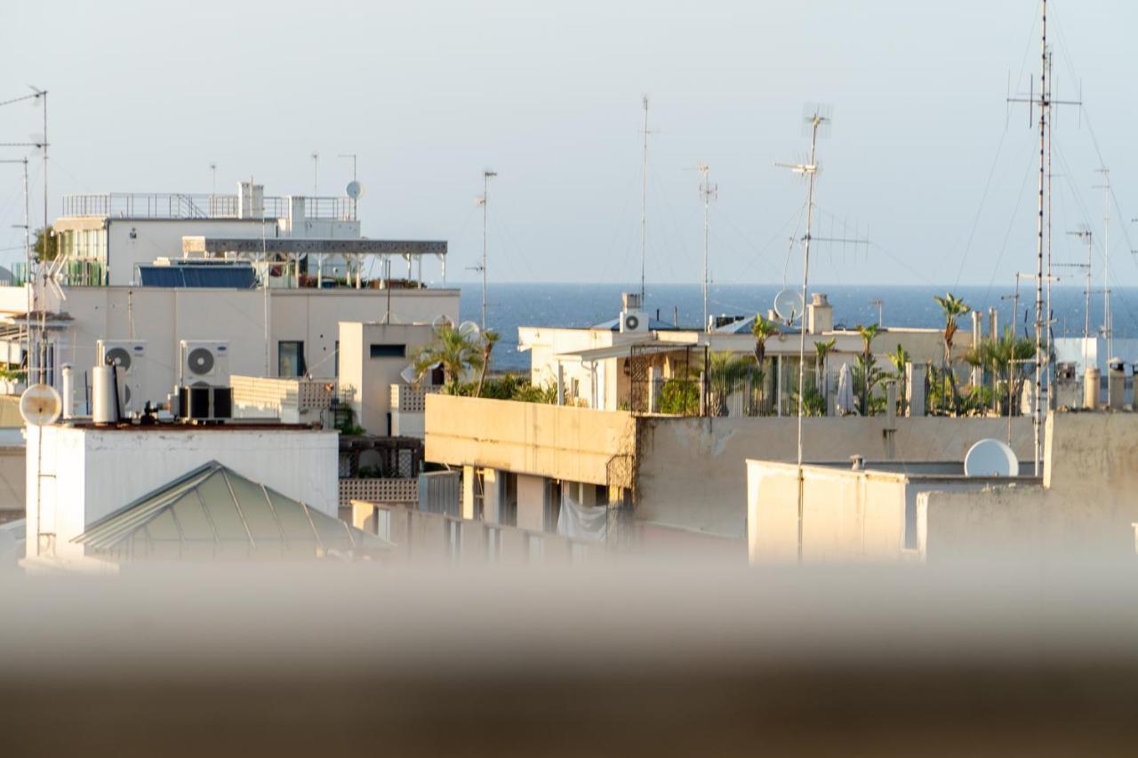 Apartment L'attico Del Centro Tra Il Petruzzelli Ed Il Mare Bari