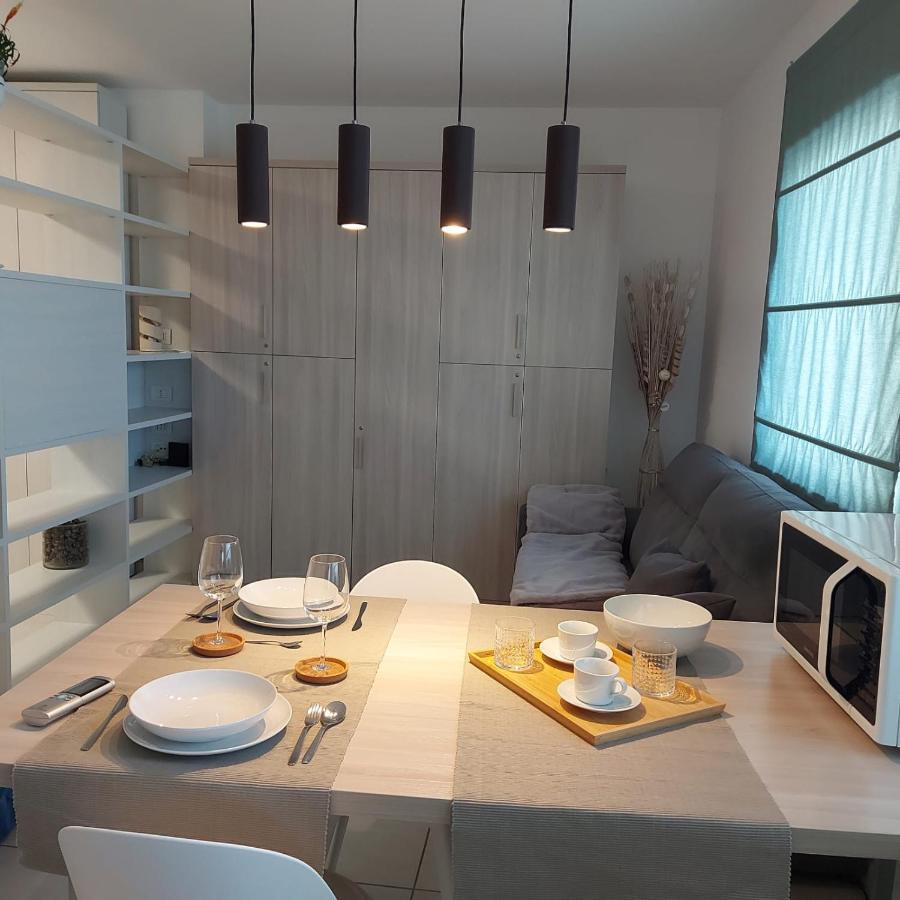 Suite48 Apartment *