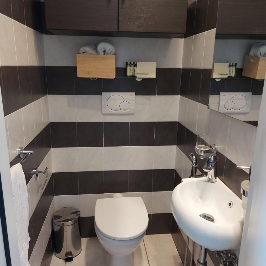 Suite48 Bari