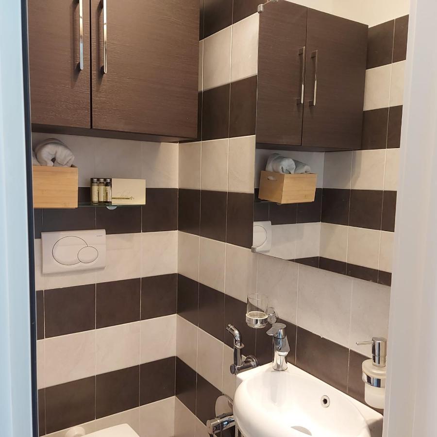 Apartment Suite48 Bari