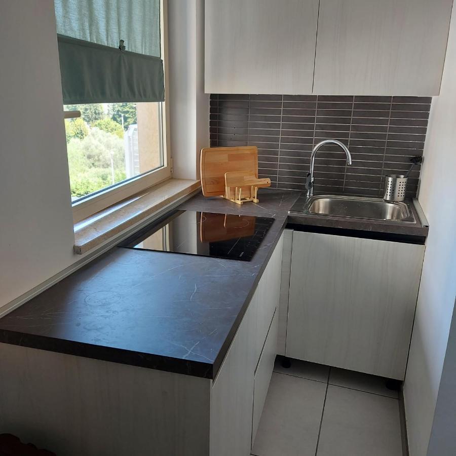 Apartment Suite48