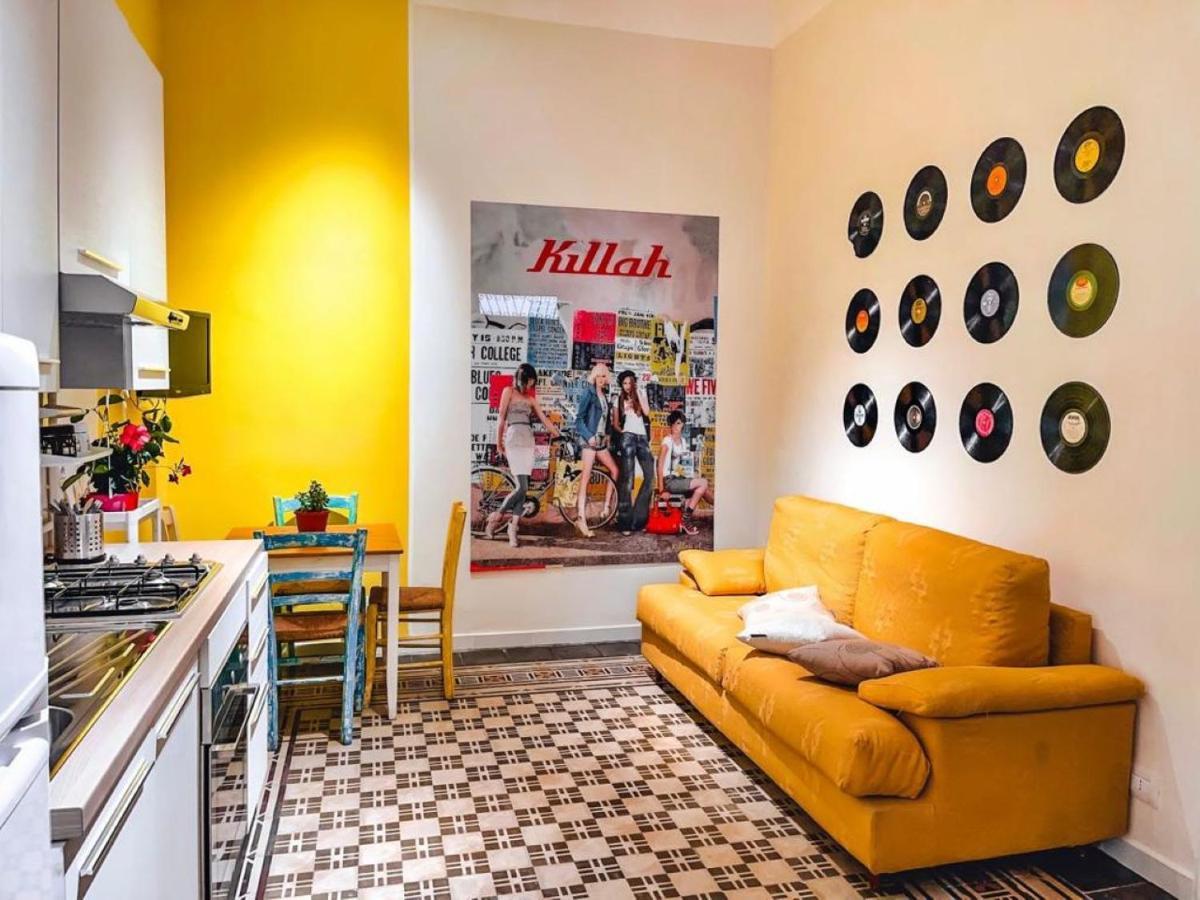 Apartment Casa Gio'
