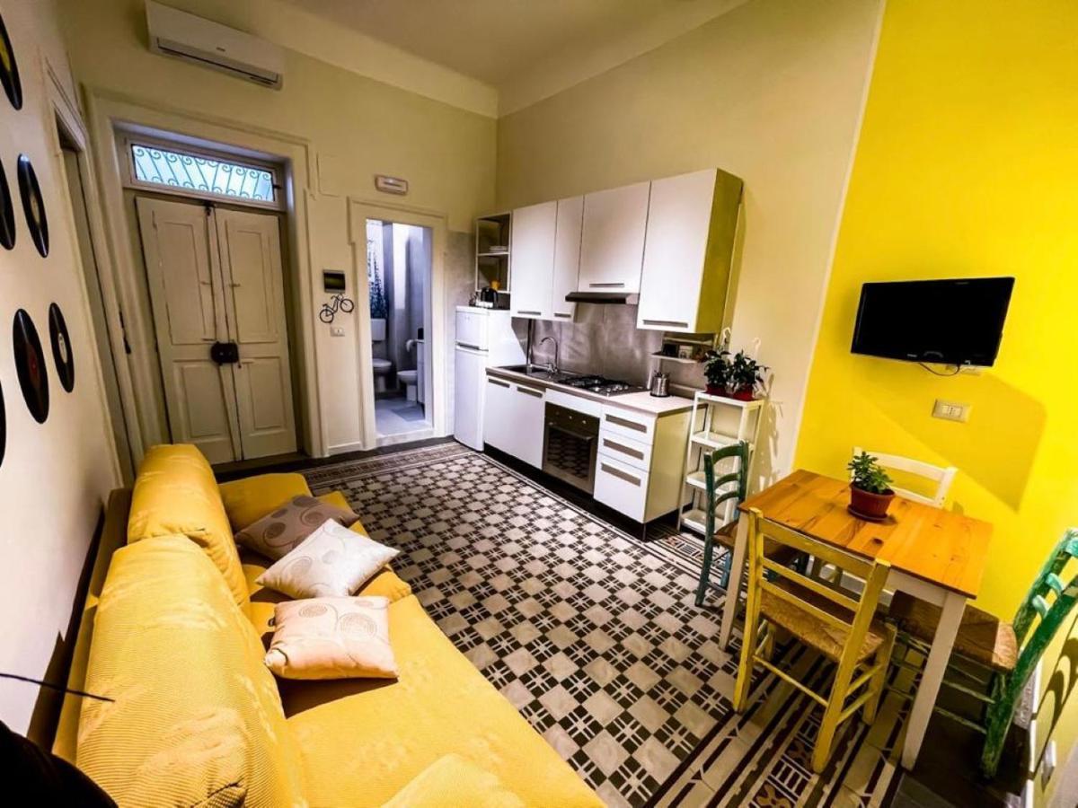 Casa Gio' Apartment