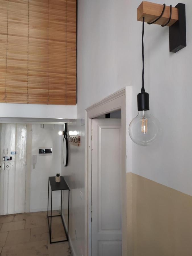 Apartment Dimora Ateneo - Nel Centro Della Citta Bari