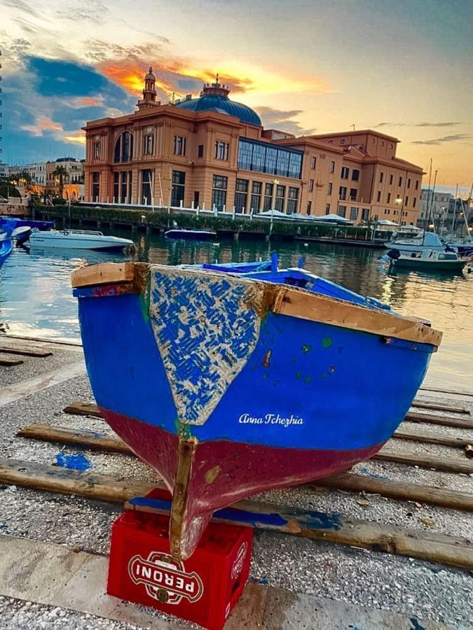 Casa Gio' Bari