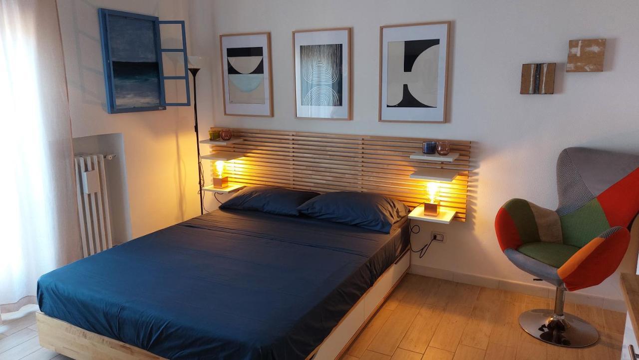 Appartement Casina Mia,viale Orazio Flacco 5 Policlinico *