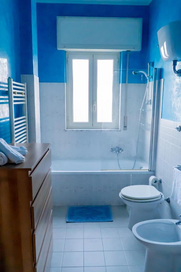 L'attico Del Centro Tra Il Petruzzelli Ed Il Mare Apartment *