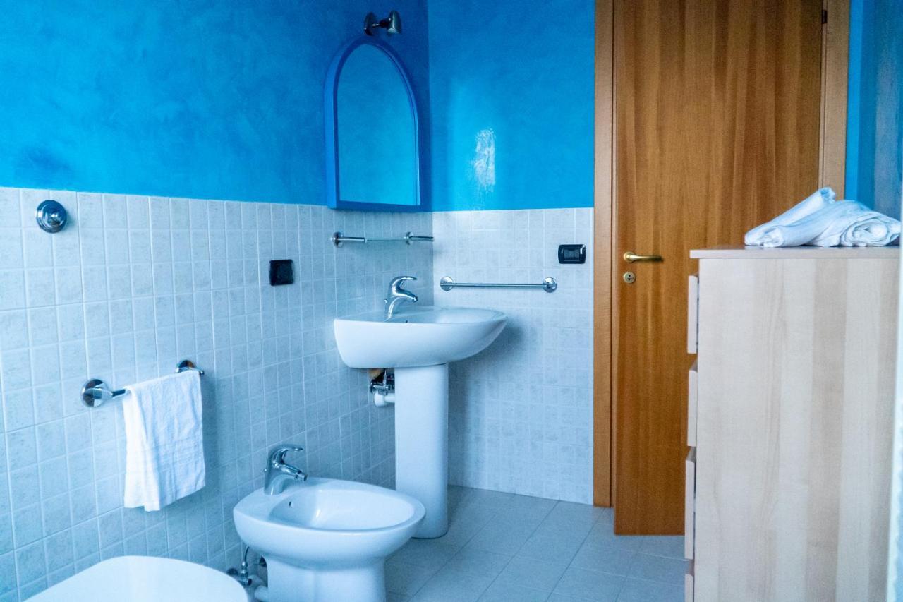 Apartment L'attico Del Centro Tra Il Petruzzelli Ed Il Mare