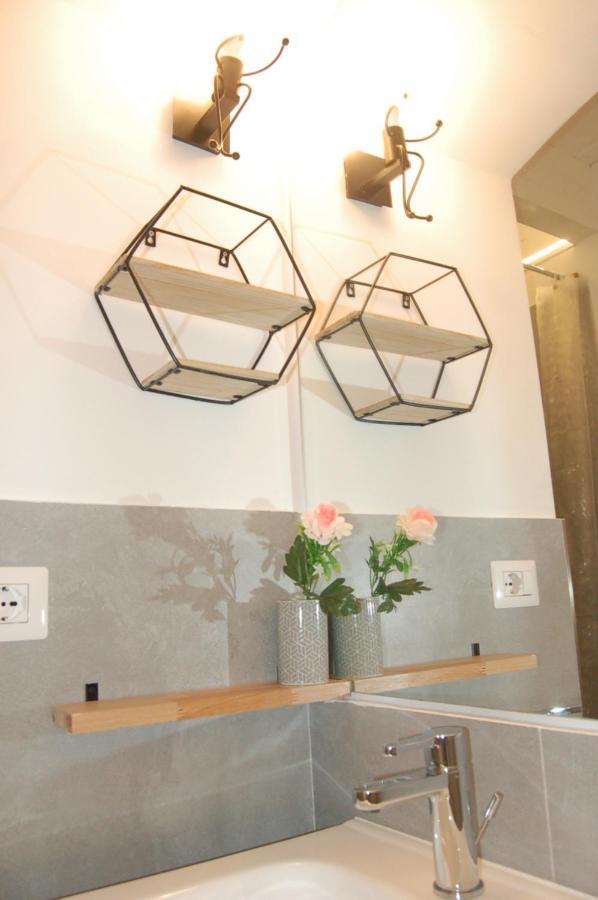 Apartment Dimora Ateneo - Nel Centro Della Citta