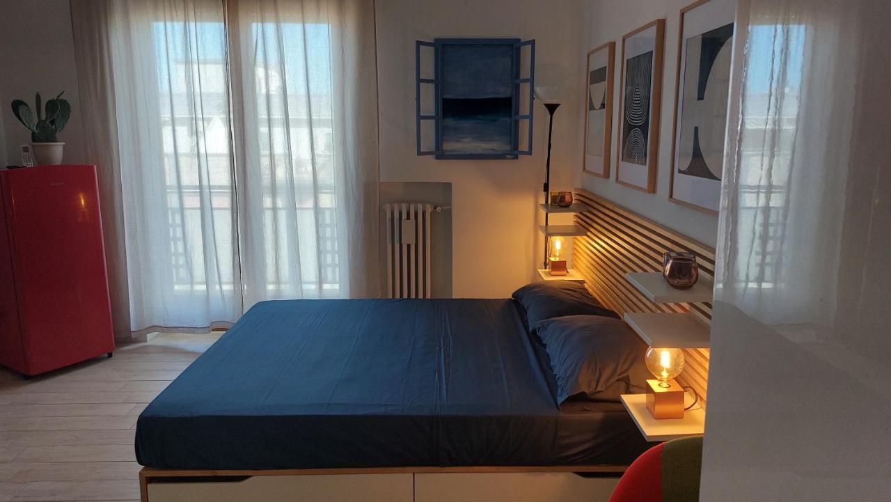 Apartment Casina Mia,viale Orazio Flacco 5 Policlinico
