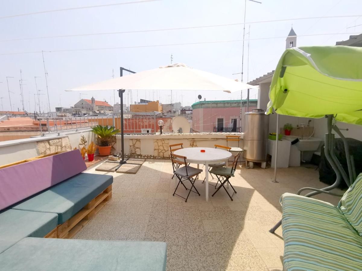 Terrazza San Marco *