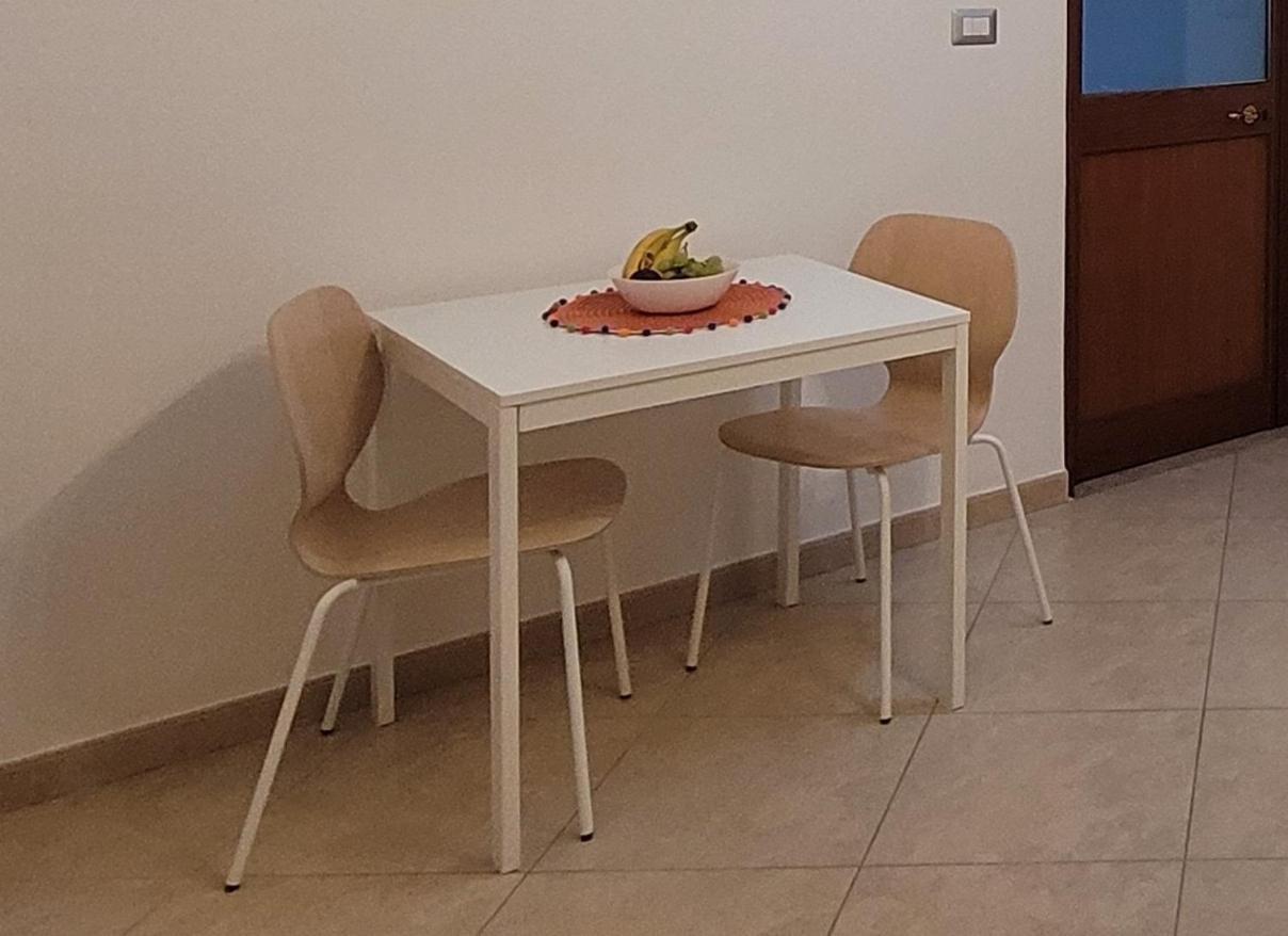 Holiday home Il Viandante Bari