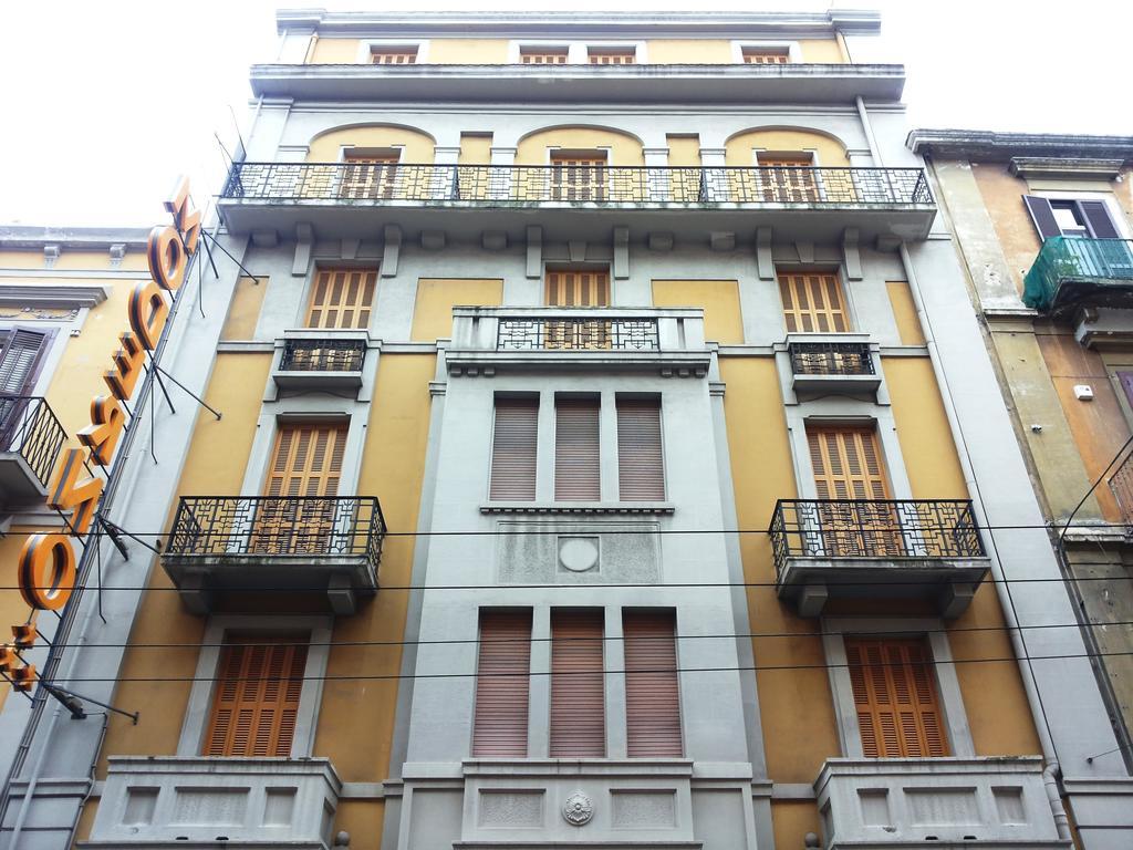 Moderno Bari