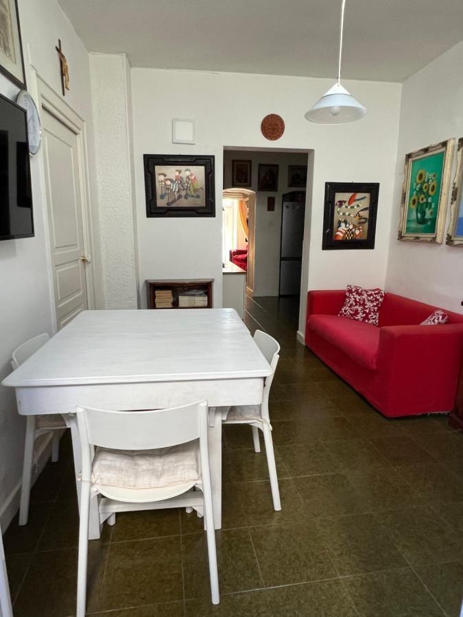 Apartment Casa Bari