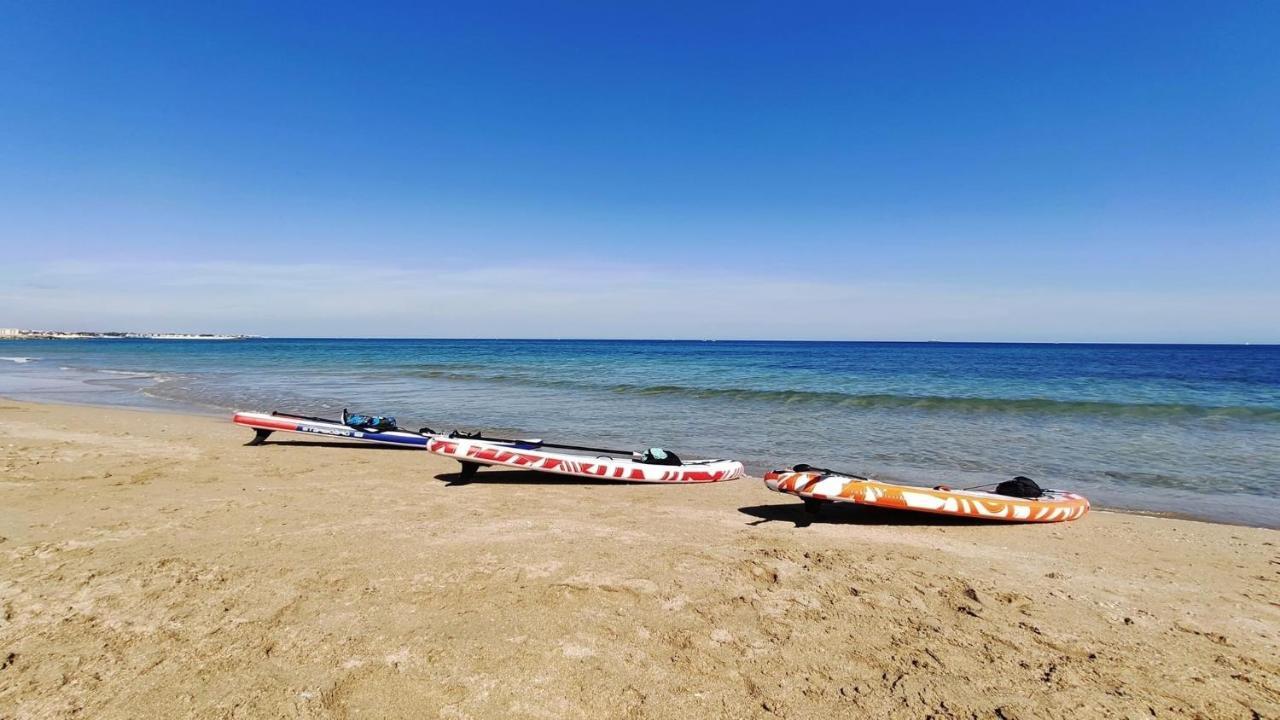 Apartman Domus - Cesare - Bari