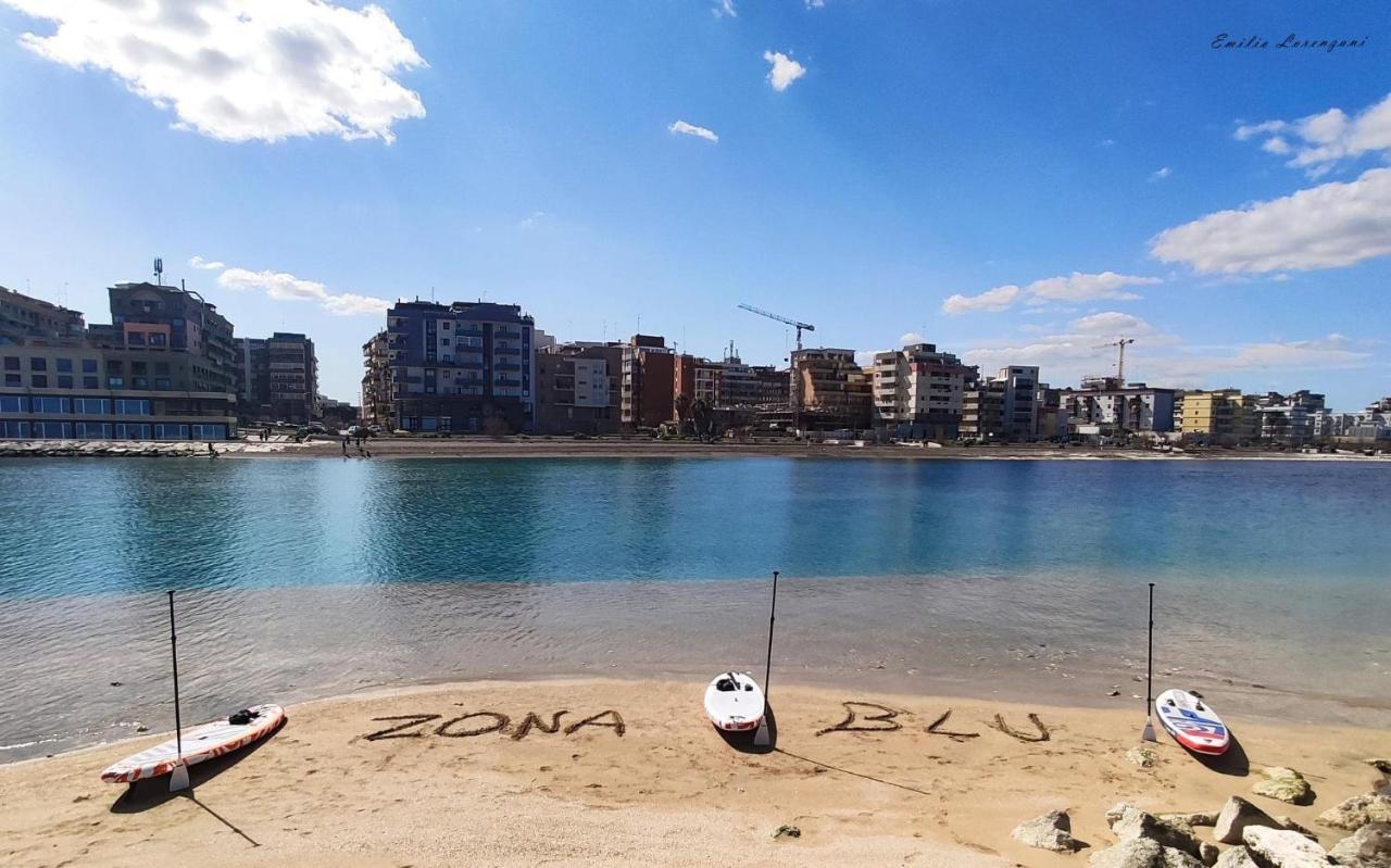 Apartman Domus - Cesare - Bari