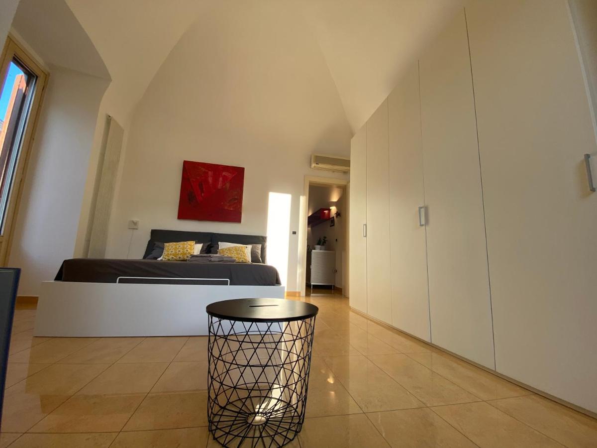 Apartment Casa Carulli49 Bari