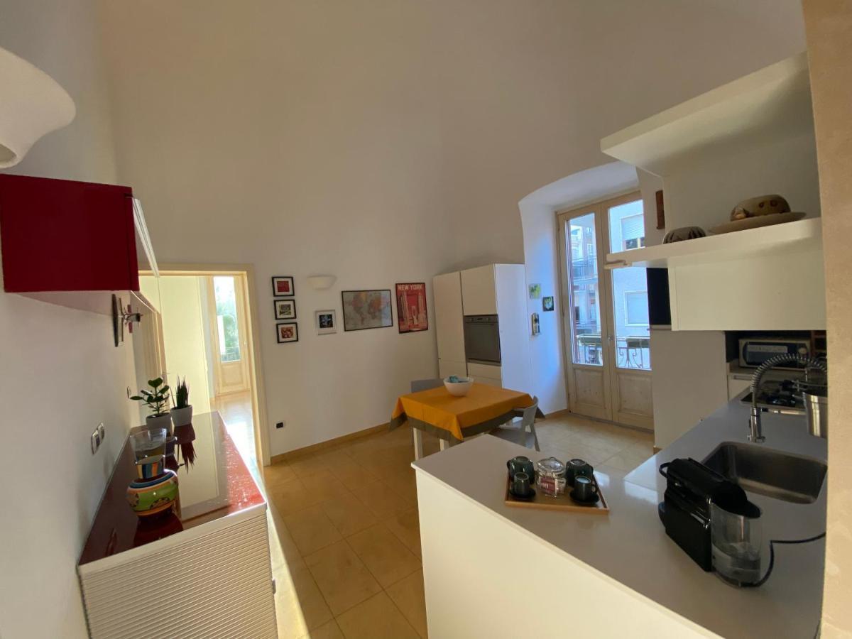 Casa Carulli49 Apartment