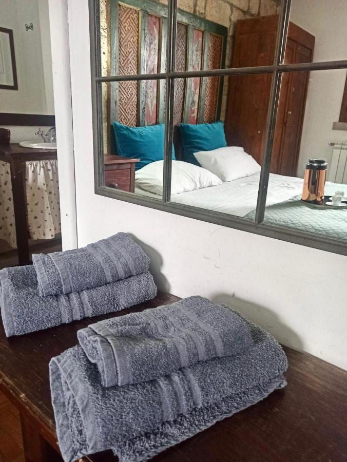 Roof Garden Di Charme Gasthuis 3*