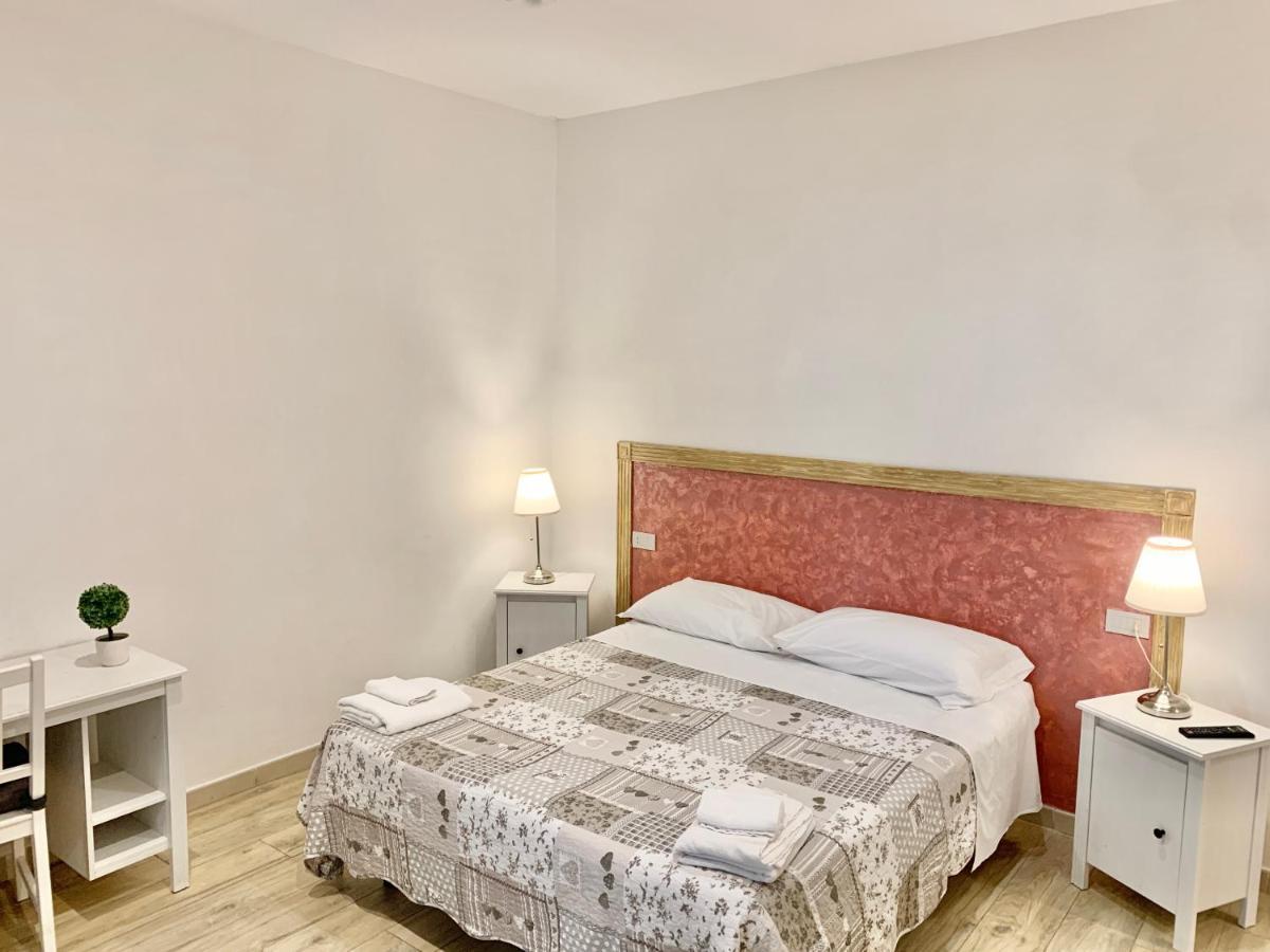 Romano B&B Bed & Breakfast Bari