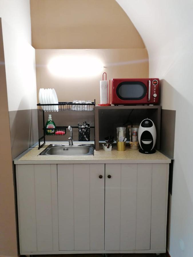 La Dimora Degli Dei Apartment Bari