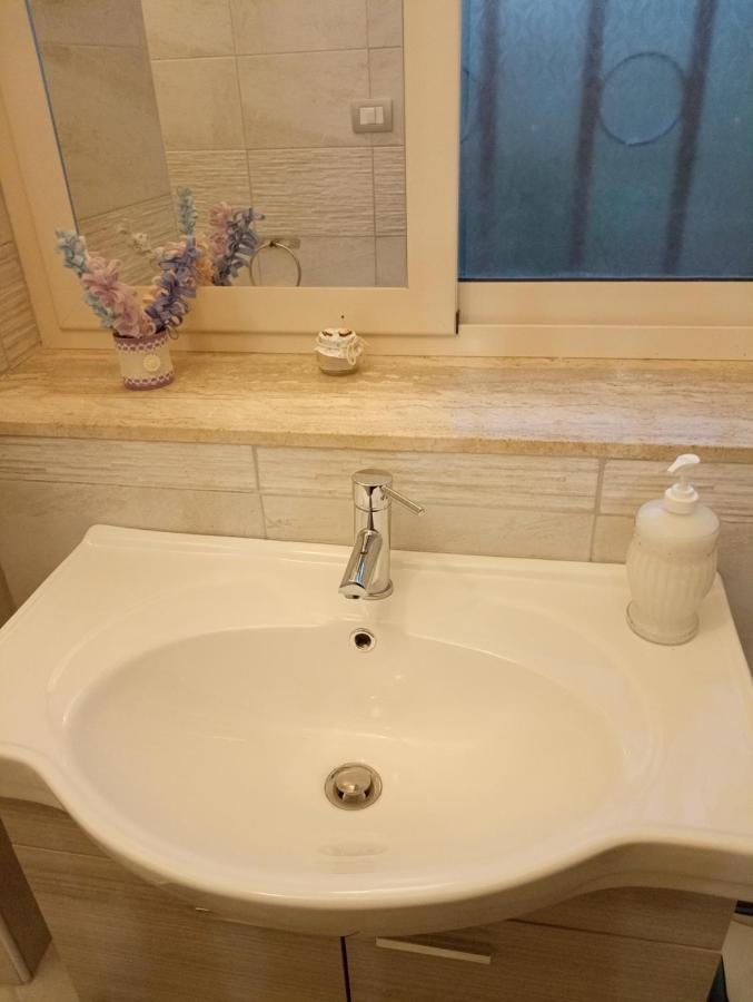 La Dimora Degli Dei Apartment *