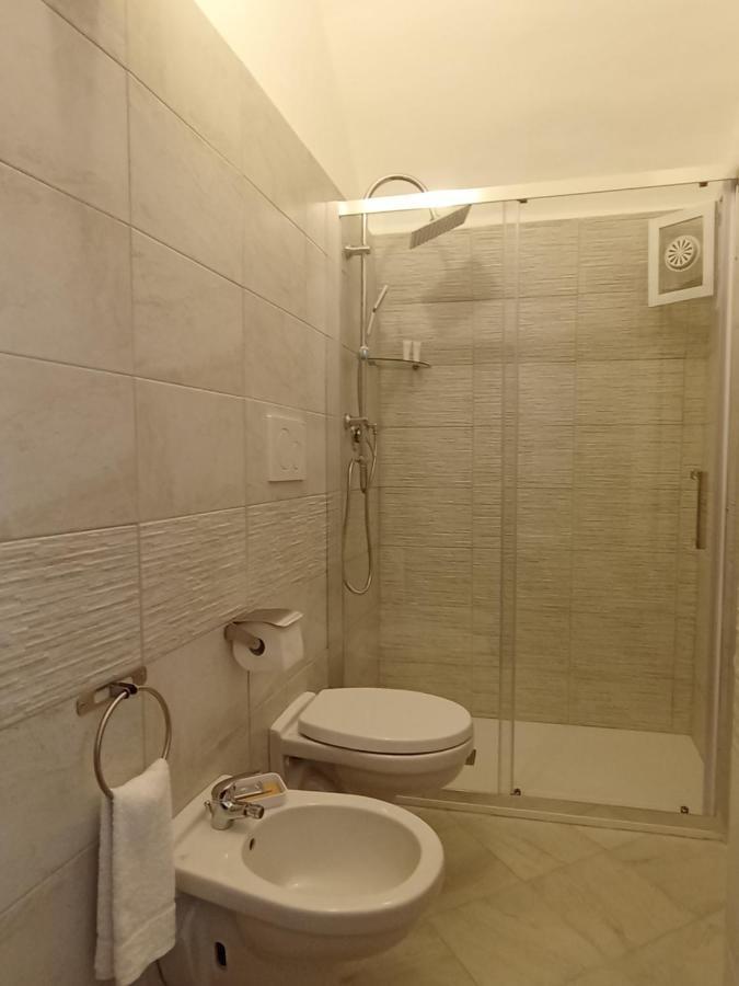 La Dimora Degli Dei Apartment