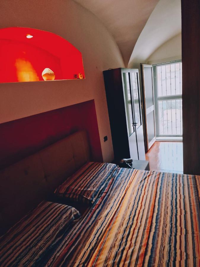 Apartamento Visconti Loft House 164 *