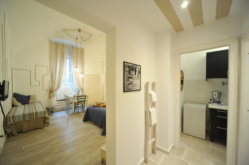 Zuppetta16 Guest house *